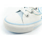 Leomil children's sports shoes Stitch sneakers comfortable light white