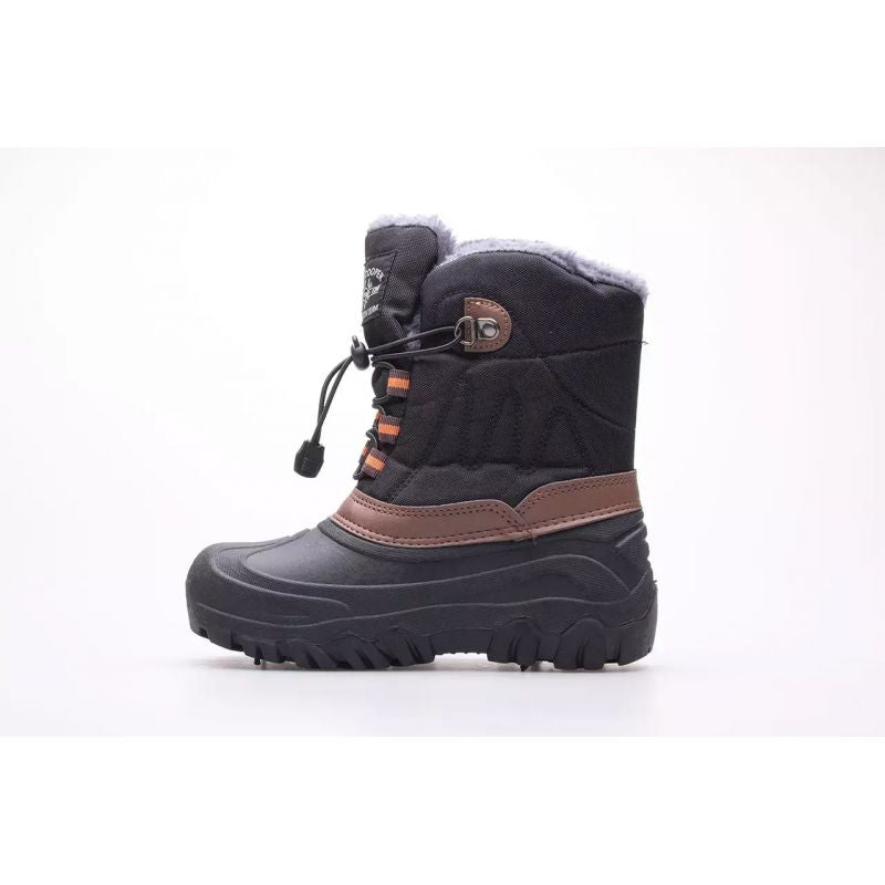 Snow Boots Lee Cooper Jr. LCJ-21-44-0524K Footwear/Outdoor/Lee Cooper Your Sports Performance
