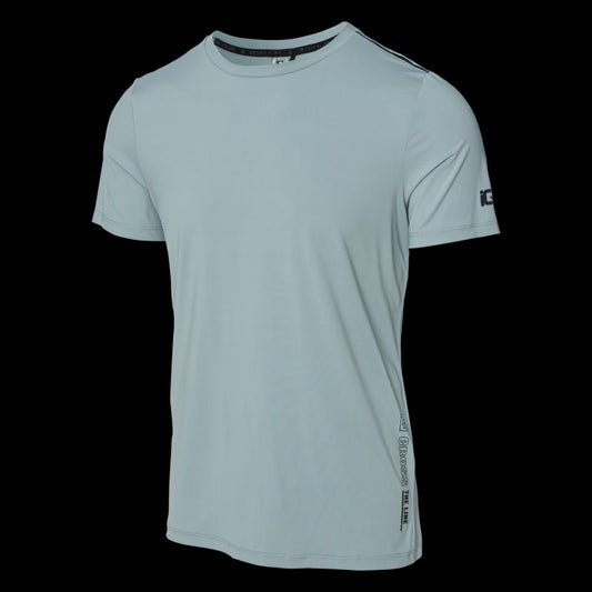 IGAN Men's Short Sleeve T-Shirt IQ