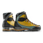 La Sportiva TRANGO TRK Leather GTX ZFMS110E32006 Savana/Tiger In preparation Your Sports Performance