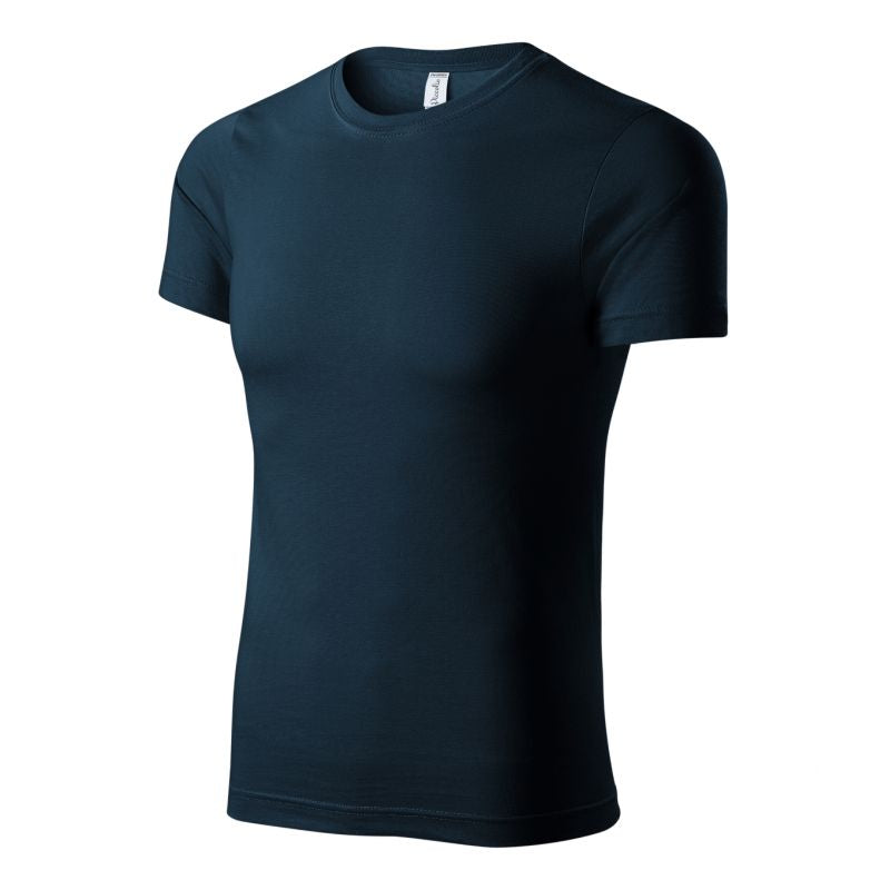 T-shirt Malfini Peak M MLI-P7402 navy blue Clothing/Lifestyle/T-shirts/Malfini Malfini