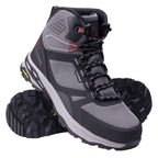 Men's DELER MID AG GR Shoes In preparation Your Sports Performance
