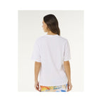 RIP CURL Hayley O Heritage Tee White