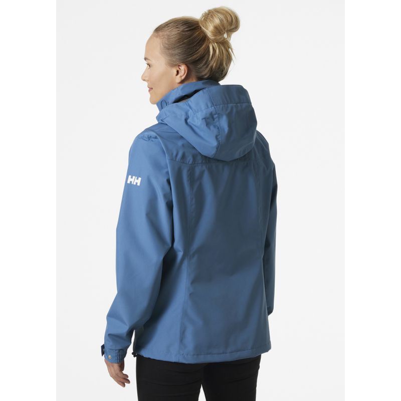Helly Hansen Aden Jacket W 62650 636 Clothing/Outdoor/Helly Hansen Your Sports Performance