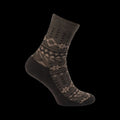 Women's NORWOCKS High Socks To be categorized Your Sports Performance