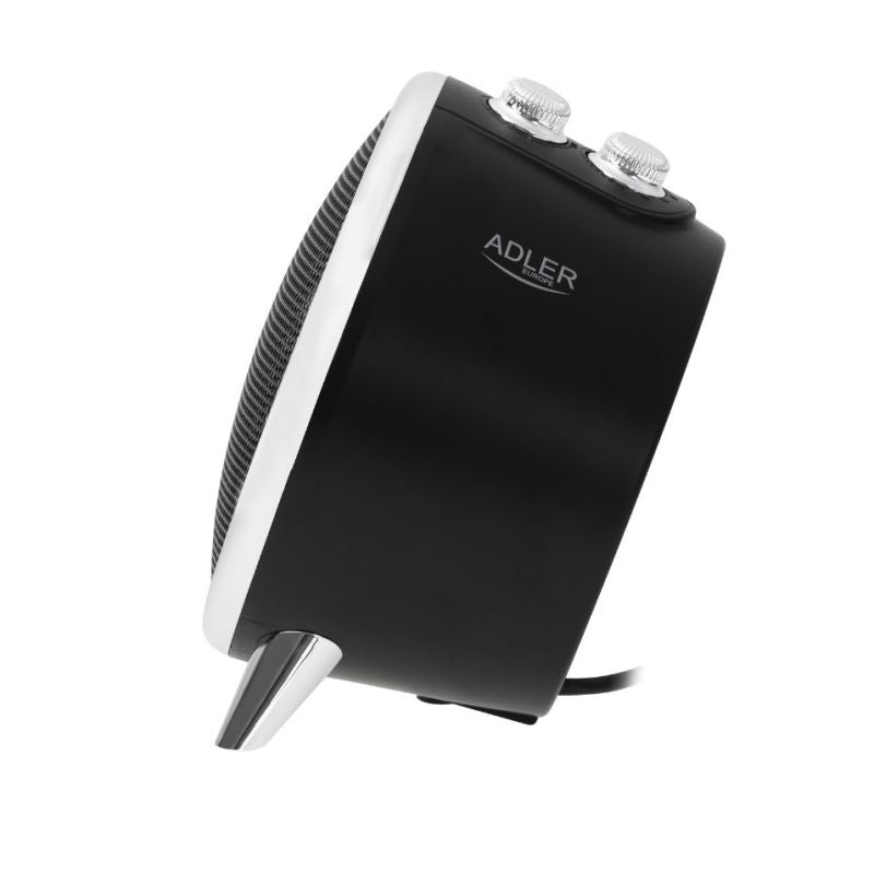 ADLER AD 7742 ceramic radiator AGD - Produkty/Termowentylatory Your Sports Performance