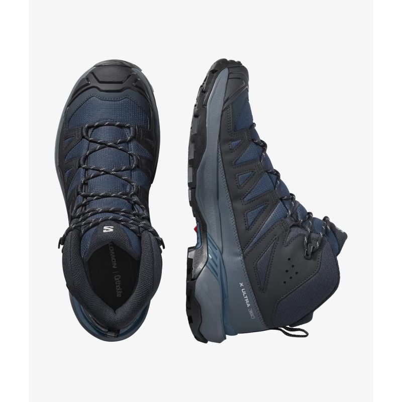 Salomon X ULTRA 360 MID GTX (L47864800)