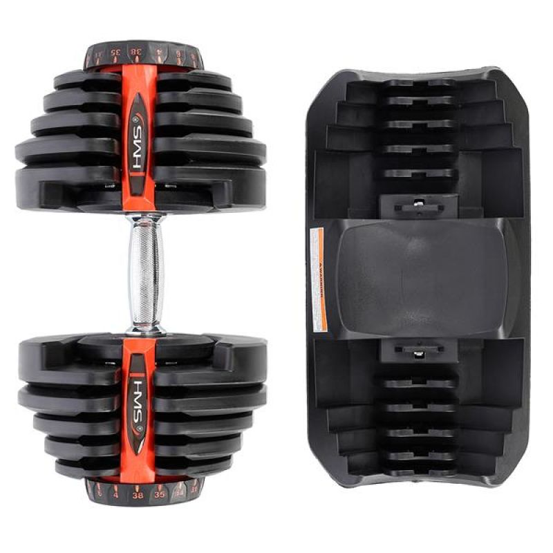 HMS SR80 adjustable bar Accessories/Training equipment Your Sports Performance