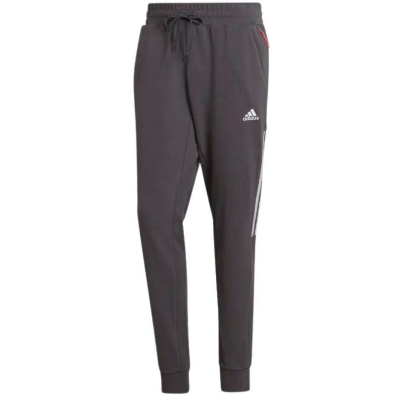 Adidas Aeroready Motion Sport Pants M HC0648 Clothing/Training Adidas