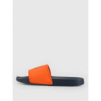 Boys' flip-flops 4F 4FJRSS26FSLIM071-70S
