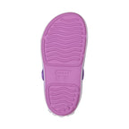 Crocs Crocband Cruiser Kids' Sandals Purple 209424 6WQ