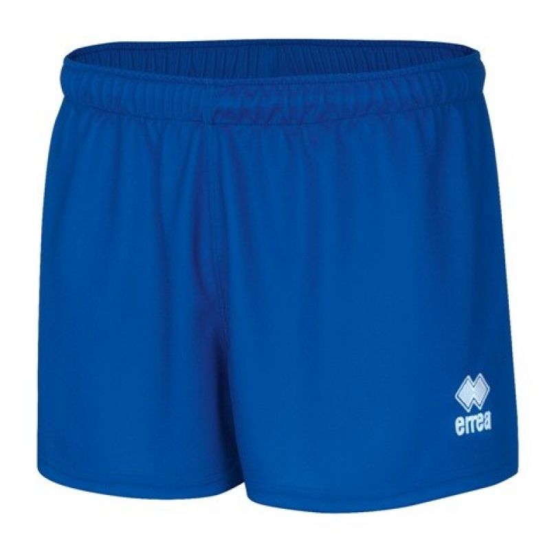 ERREA Brest rugby shorts size S blue In preparation Your Sports Performance