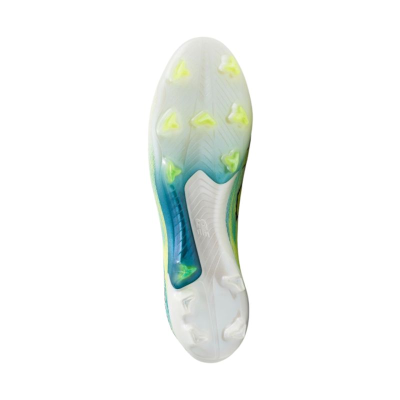 New Balance Furon V9 Elite FG NBUF1F7R4 Football Boots