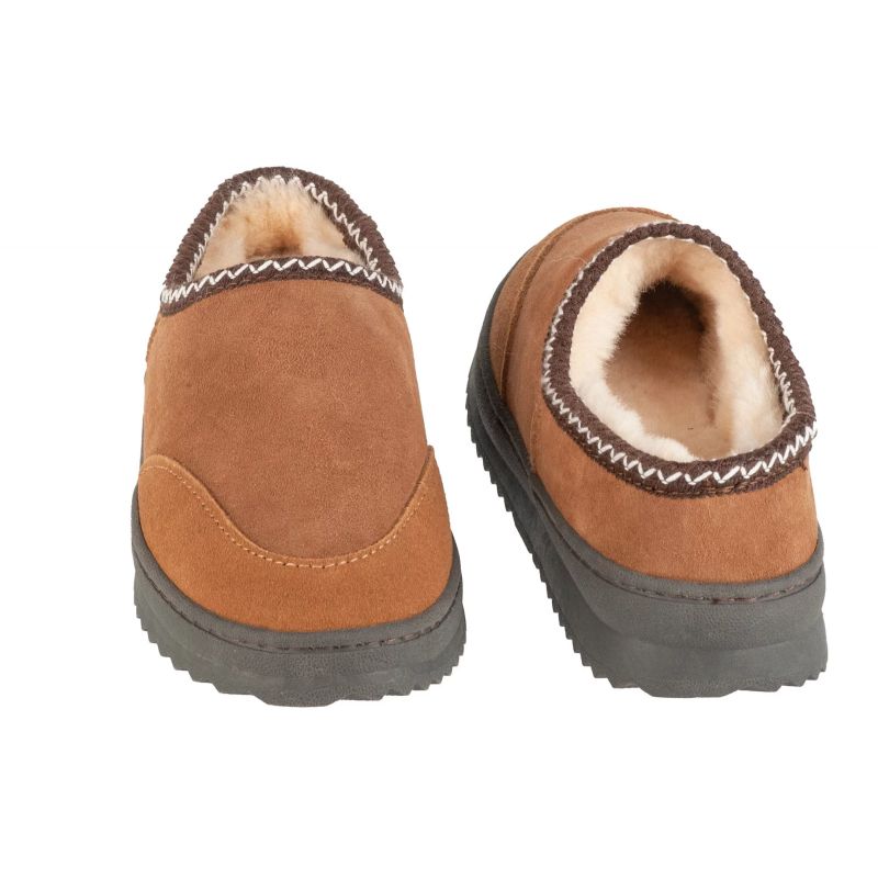 EMU Australia Platinum Outback Scuff W WP11874-CHES Footwear/Outdoor/EMU Australia Your Sports Performance