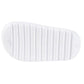 Real Madrid beach pool flip flops white eva Jr 2300006792B sandals Footwear/Lifestyle/Real Madryt Your Sports Performance