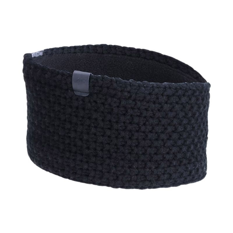 Headband 4F U081 W 4FWAW24ABANU081 22S Accessories/Straps/4f 4F