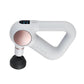 Therabody Theragun Sense white handheld massager In preparation Your Sports Performance