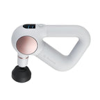Therabody Theragun Sense white handheld massager In preparation Your Sports Performance