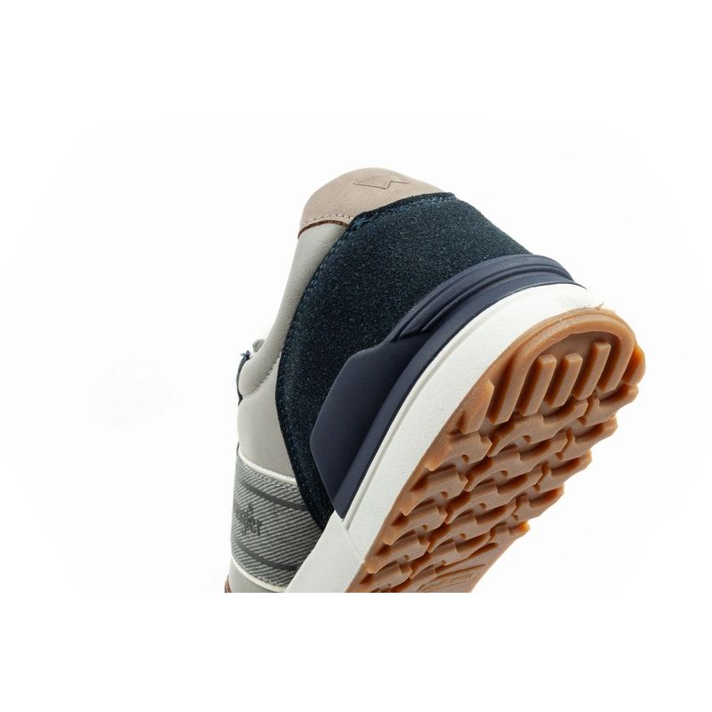 Wrangler men's sports shoes sneakers Wylie fashionable comfortable lightweight To be categorized Your Sports Performance