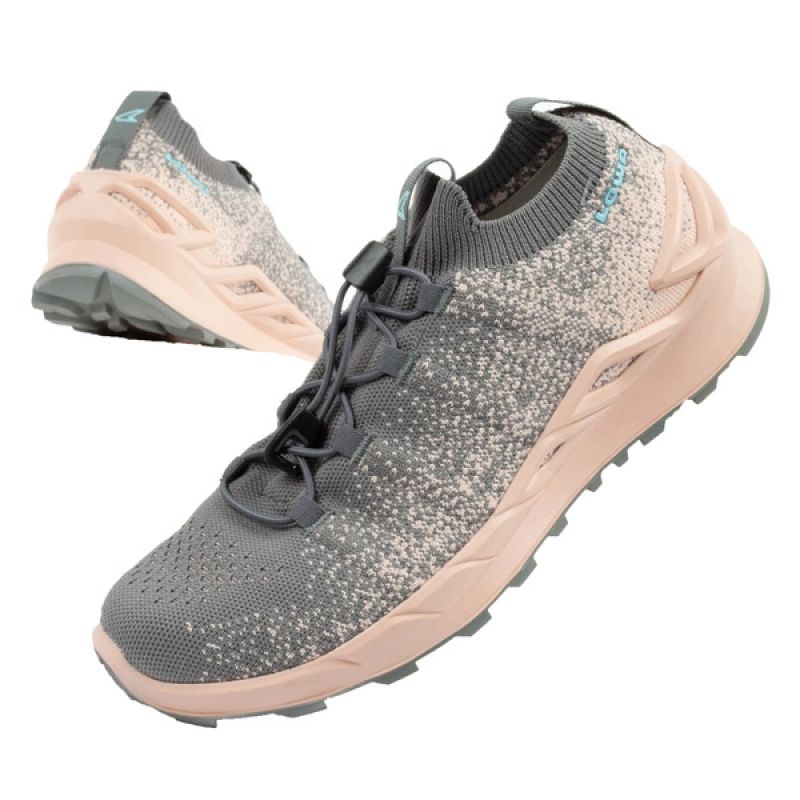 Lowa Fusion Low W 320415 9707 sports shoes Footwear/Outdoor/Lowa Your Sports Performance