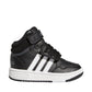 Adidas Hoops Mid Shoes Jr GW0408 shoes Footwear/Lifestyle Adidas