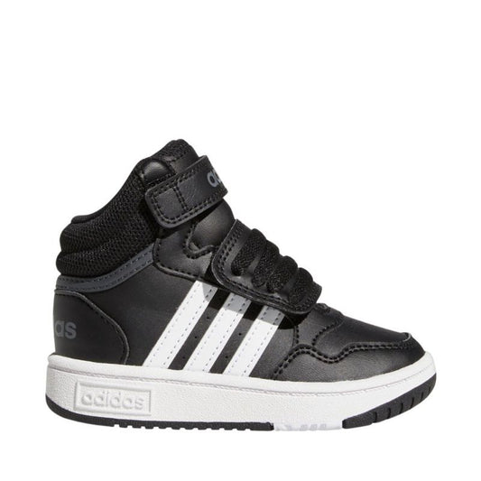 Adidas Hoops Mid Shoes Jr GW0408 shoes Footwear/Lifestyle Adidas
