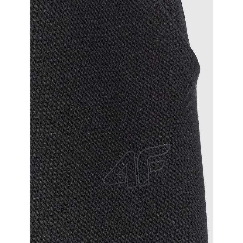 Women's 4F Sweatpants 4FRAW25TTROF1847-20S
