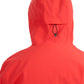 Men's ski jacket 4F M0787 red 4FWAW25TTJAM0787 62S In preparation Your Sports Performance
