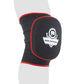Protectors - Elastic Knee Pads with Shock Absorbing Layer ARP-2109 S Ochraniacze na kolana Your Sports Performance