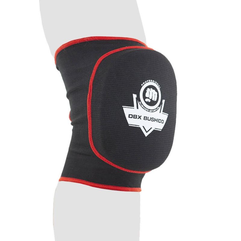 Protectors - Elastic Knee Pads with Shock Absorbing Layer ARP-2109 S Ochraniacze na kolana Your Sports Performance