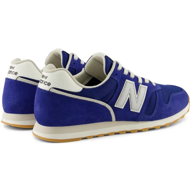 Men's New Balance NB 373 sneakers sports shoes sneakers blue (ML373SS2) Footwear/Lifestyle New Balance