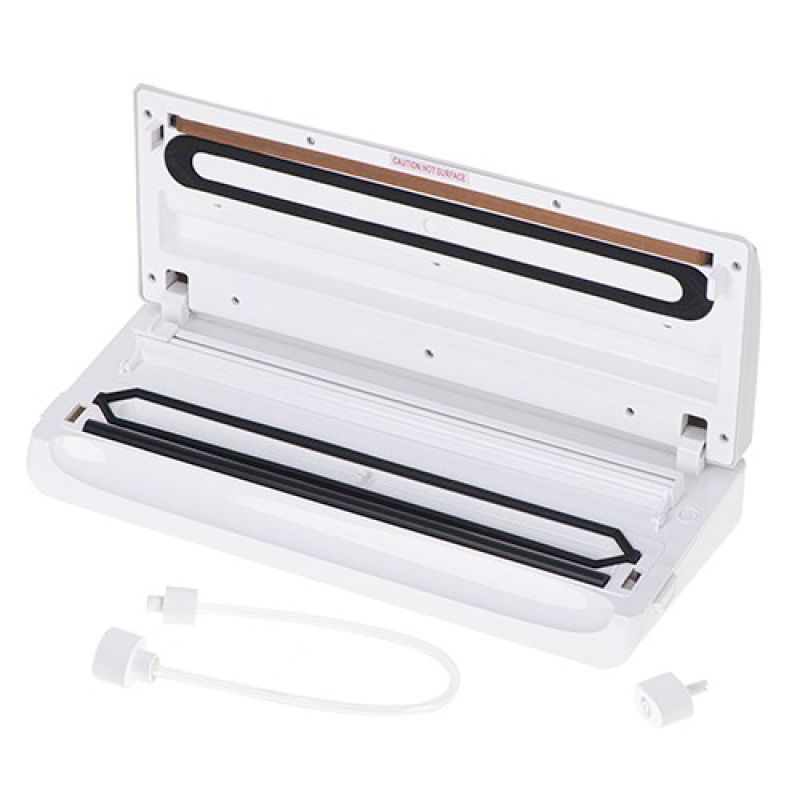 ADLER AD 4503 vacuum sealer AGD - Produkty/Zgrzewarki do folii Your Sports Performance
