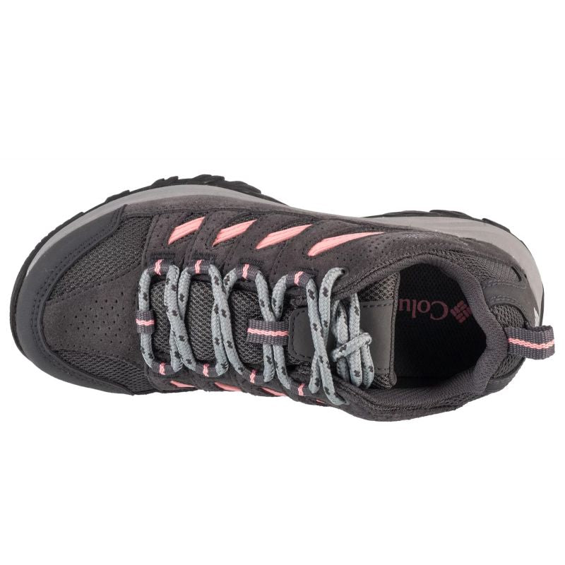 Columbia Crestwood Waterproof W 2099881089 shoes Footwear/Outdoor/Columbia Your Sports Performance