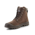 Palladium Pampa Sport Cuff Wps M 72992-222-M shoes Footwear/Lifestyle/Palladium Your Sports Performance
