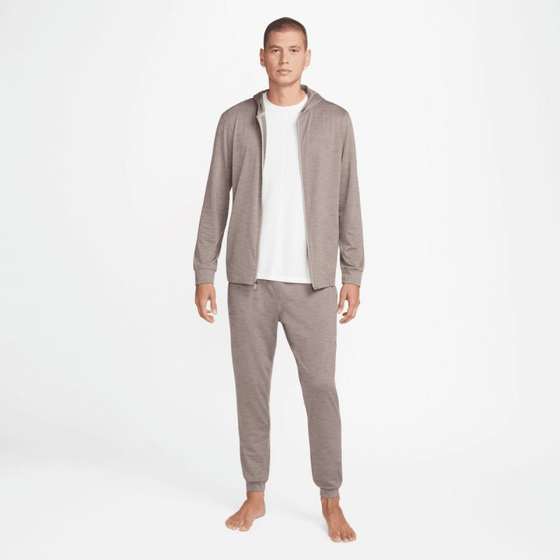 Nike Yoga Dri-FIT M sweatshirt CZ2217-087 Clothing/Lifestyle Nike