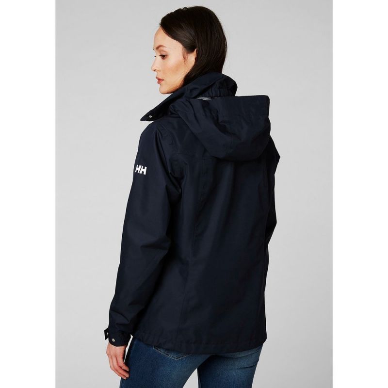 Helly Hansen Aden Jacket W 62650 597 Clothing/Outdoor/Helly Hansen Your Sports Performance