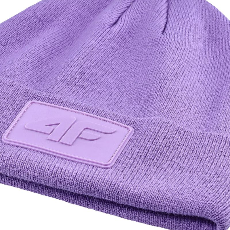 Cap 4F 4FWAW24ACAPU433 52S Clothing/Multisport 4F