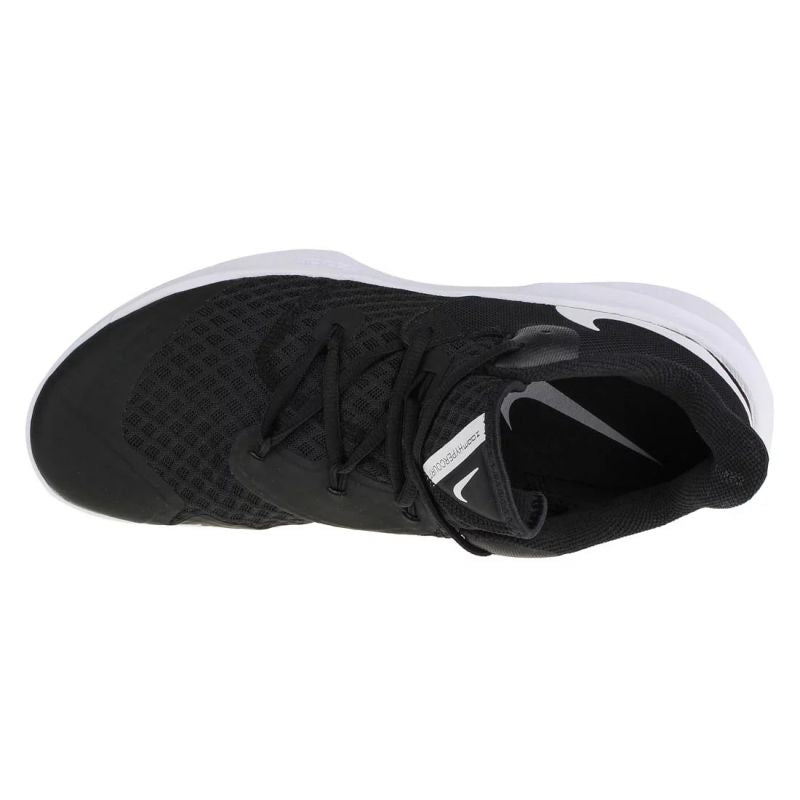 Nike W Zoom Hyperspeed Court M CI2963-010 shoe Footwear/Volleyball/Men/Inne Nike