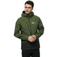 Jack Wolfskin Eagle Peak 2l jacket Jkt M 1112993-4129 Clothing/Outdoor/Jack Wolfskin Your Sports Performance