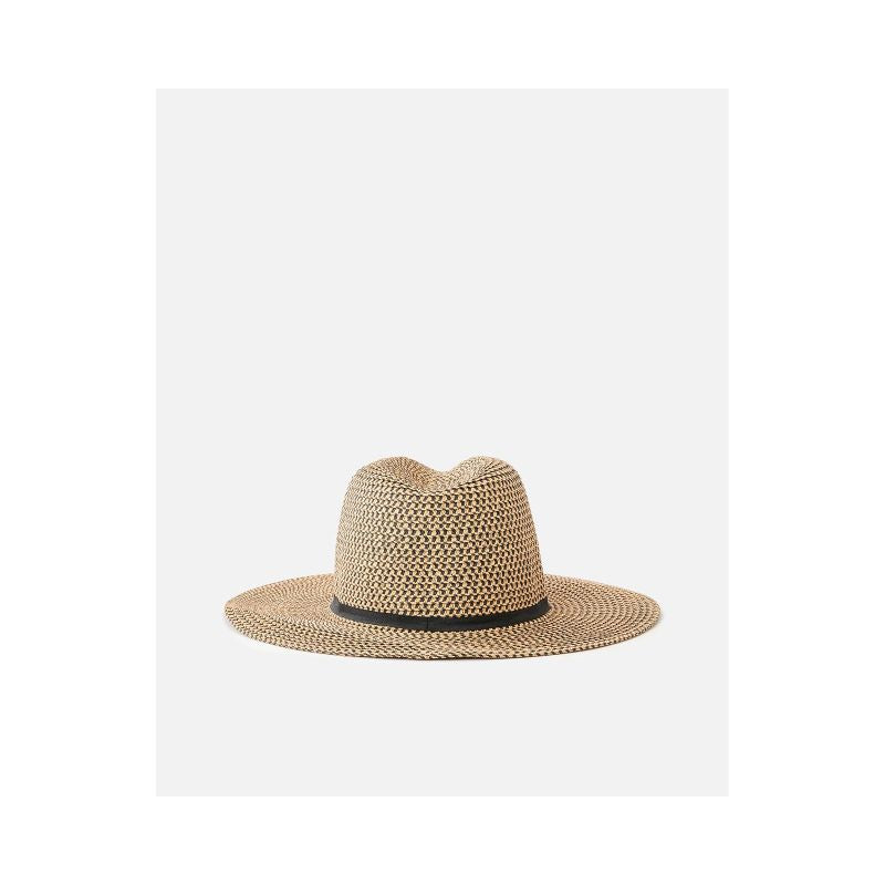 RIP CURL Classic Surf Upf Panama Women's Hat Beige