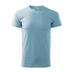 Adler Basic M MLI-12915 T-shirt Clothing/Lifestyle/T-shirts/Adler Your Sports Performance