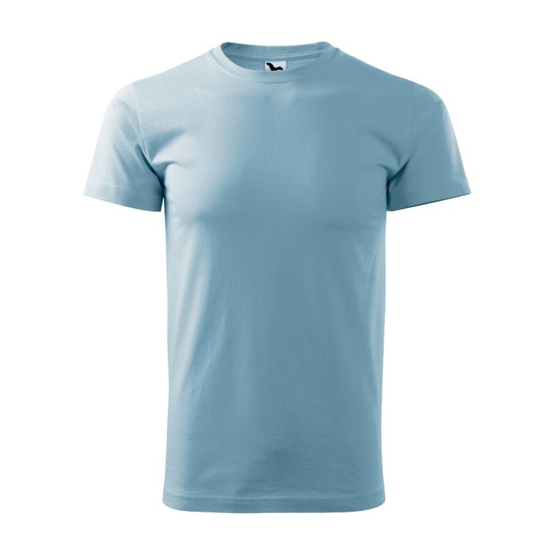 Adler Basic M MLI-12915 T-shirt Clothing/Lifestyle/T-shirts/Adler Your Sports Performance