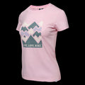 Women's T-shirt with short sleeves LADY ALDYS In preparation Your Sports Performance