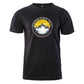 T-shirt Hi-Tec Zergo M 92800397474 Clothing/Training Your Sports Performance