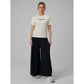 Women's loose T-shirt with print 4F 4FRAW25TTSHF3409-12S 4f