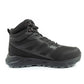 Lee Cooper men's winter hiking boots, insulated, waterproof, black In preparation Your Sports Performance