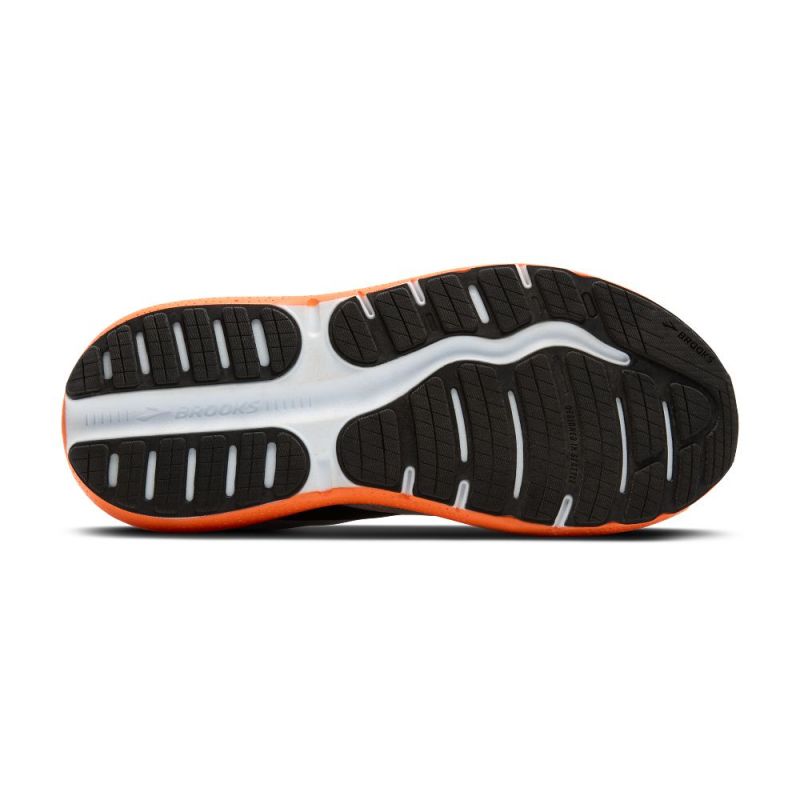 Ghost Max 2 Men's Grey Asphalt Running Shoes Import z Brooks/Brooks/Inne Your Sports Performance