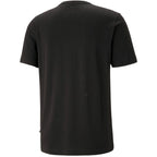 Puma ESS Small Logo Tee M 586668 01 Clothing/Lifestyle/T-shirts Puma