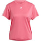 adidas Aeroready Train Essentials 3-Stripes Tee W HZ5688 Clothing/Training Adidas
