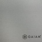 Double-sided yoga mat Gaiam "GRANITE / STORM" 4 mm 61956 Accessories/Training equipment Your Sports Performance